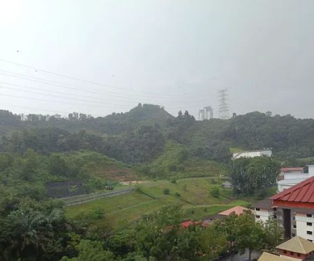 UPNM Pewira