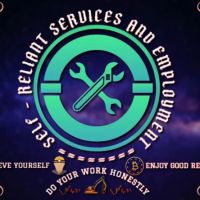 SELF RELINT SERVICES AND EMPLOYMENT ico