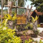 Sari Pacifica & Aseania Resorts Management HQ
