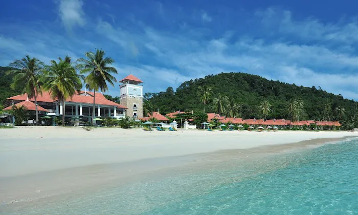 Sari Pacifica & Aseania Resorts Management HQ Picture 2