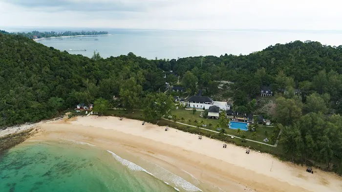 Sari Pacifica & Aseania Resorts Management HQ Picture 4