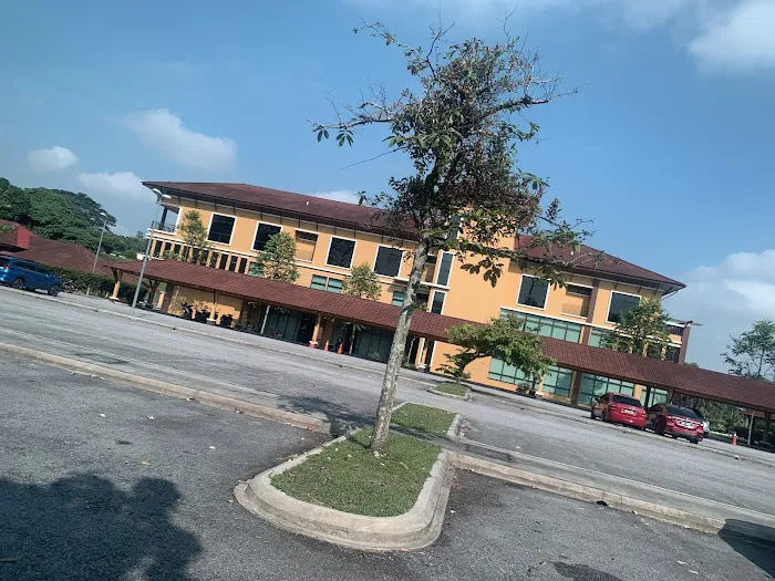 Wisma Perwira TD Picture 3