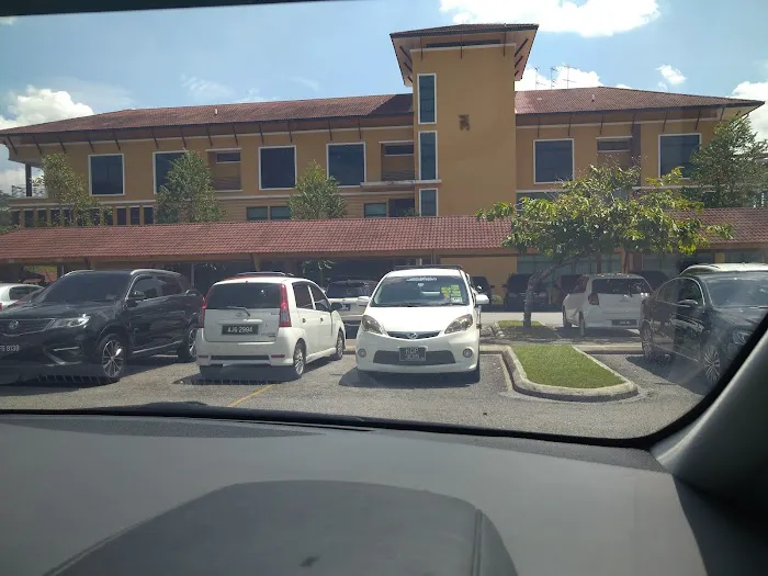 Wisma Perwira TD Picture 4