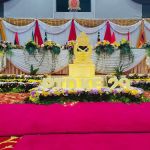 Wisma Perwira TD