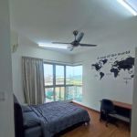 Apartment Cozy Master Room - Seri Kembangan