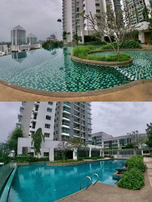 Apartment Cozy Master Room - Seri Kembangan Picture 2