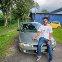 Sena Deicasting Indastris Hostel ico