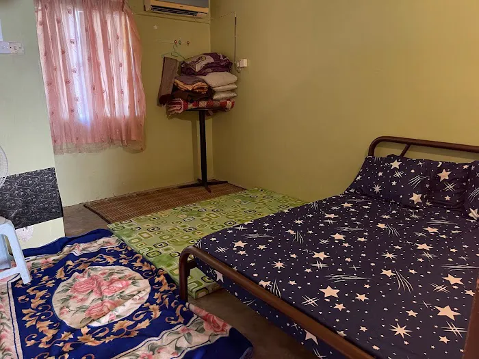 HOMESTAY ALIMAH Picture 3