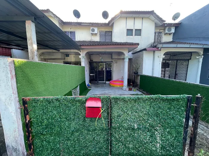 HOMESTAY ALIMAH Picture 1