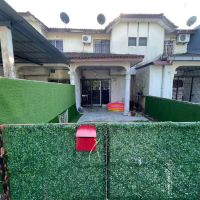 HOMESTAY ALIMAH ico