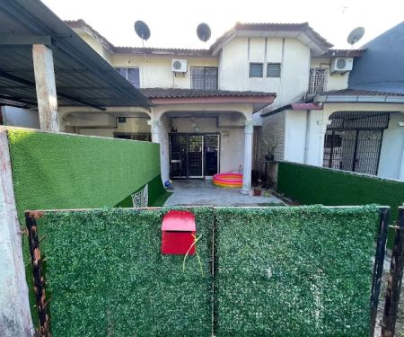 HOMESTAY ALIMAH