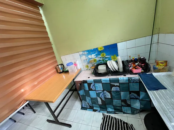 HOMESTAY ALIMAH Picture 8