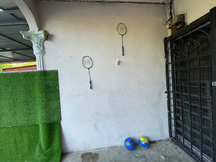 HOMESTAY ALIMAH Picture 9