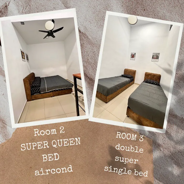 Humairah Homestay - Near Bandar Temerloh Picture 5