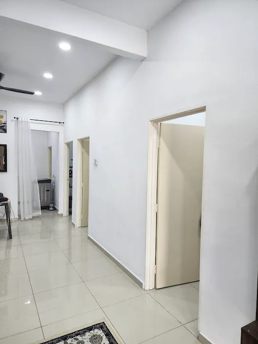 Humairah Homestay - Near Bandar Temerloh Picture 7