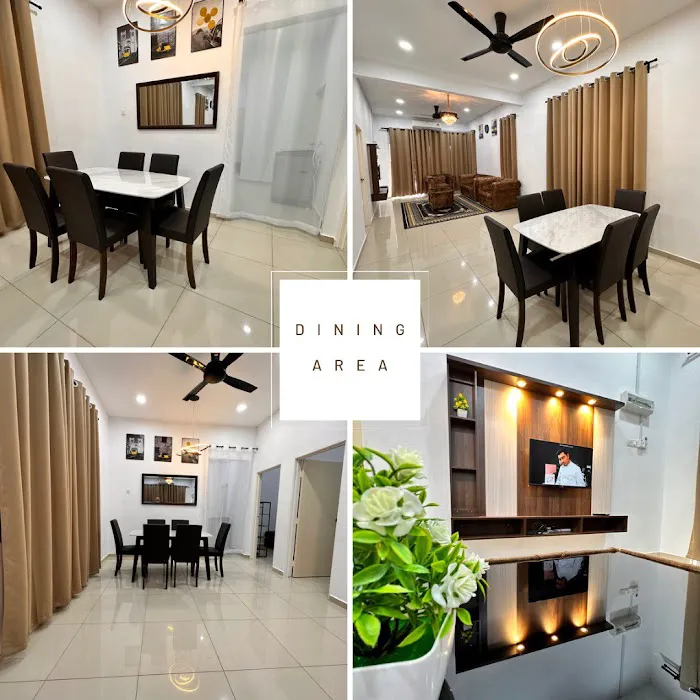 Humairah Homestay - Near Bandar Temerloh Picture 6