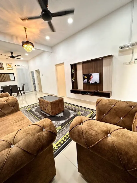 Humairah Homestay - Near Bandar Temerloh Picture 9