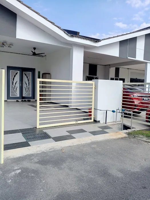 Humairah Homestay - Near Bandar Temerloh Picture 10