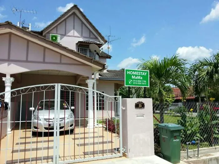 Homestay Mama Picture 2