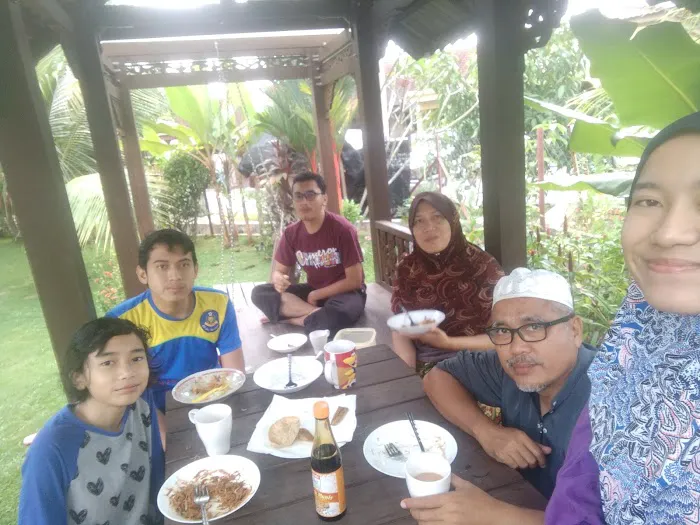 Homestay Mama Picture 4
