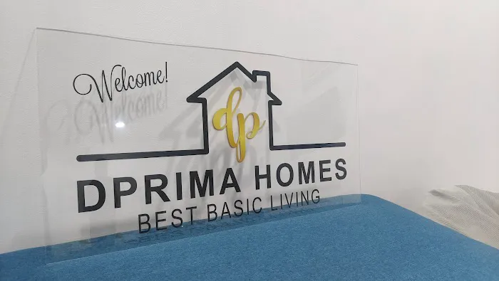 DPRIMA HOMESTAY Picture 4