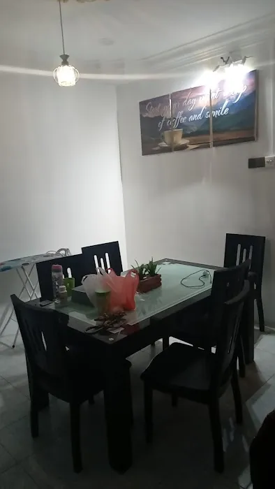 DPRIMA HOMESTAY Picture 2