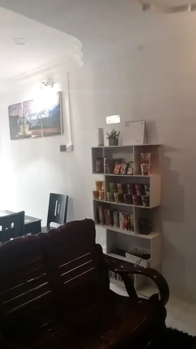 DPRIMA HOMESTAY Picture 1