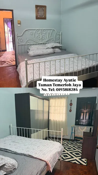 Homestay Ayutie TJ Temerloh Picture 4