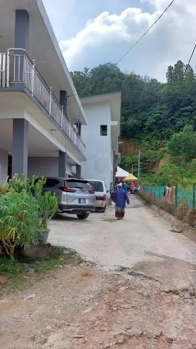 Sungai kertas Hill Picture 3