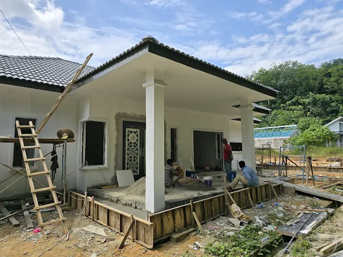 Villa Musziela Picture 1