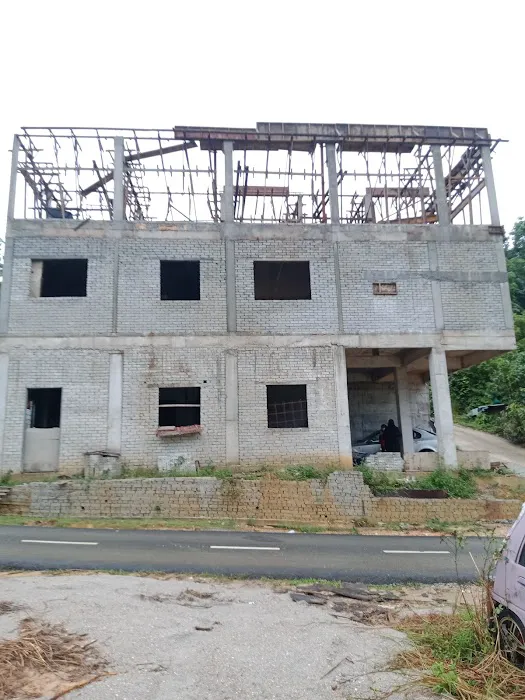 Villa Musziela Picture 5