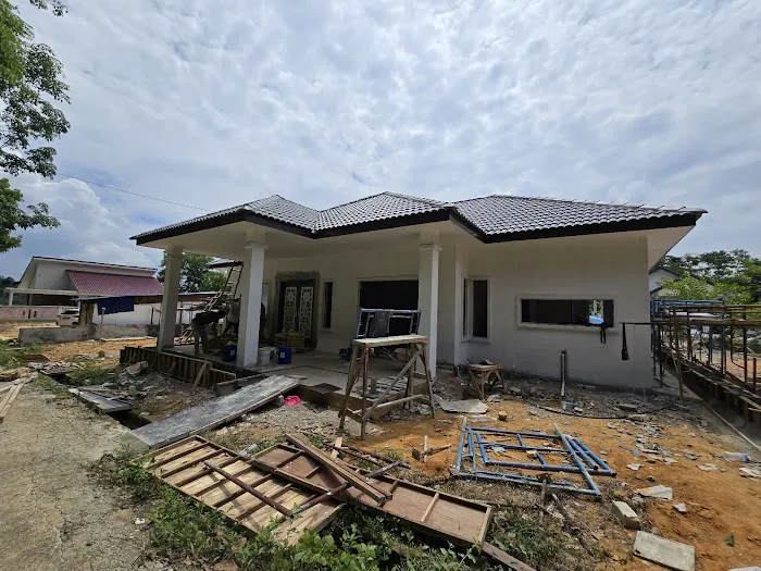 Villa Musziela Picture 4
