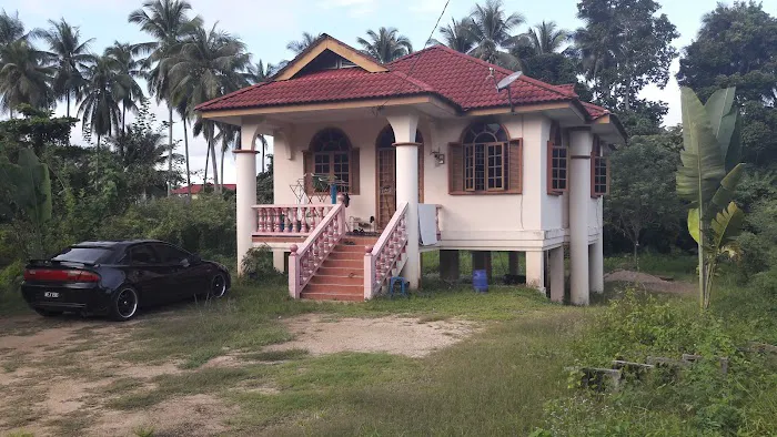 Aida Guest House Picture 1