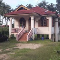 Aida Guest House ico