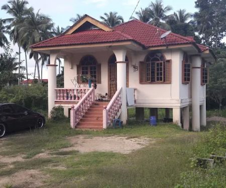 Aida Guest House