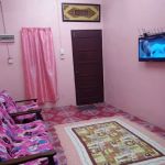 NIK NOOR HOMESTAY