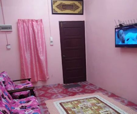 NIK NOOR HOMESTAY