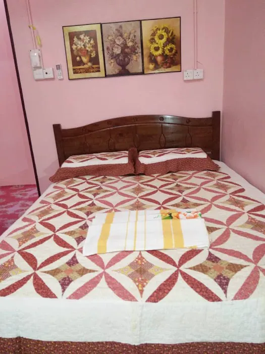 NIK NOOR HOMESTAY Picture 2
