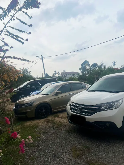 NIK NOOR HOMESTAY Picture 3