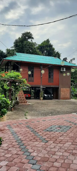 Teratak d'sungai Picture 4