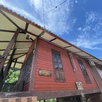 Teratak d'sungai ico