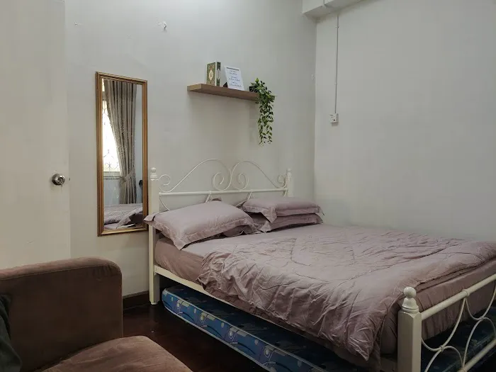 Cempaka Homestay Picture 1