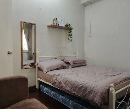 Cempaka Homestay