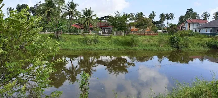 Trigona Home Stay by the river Picture 2