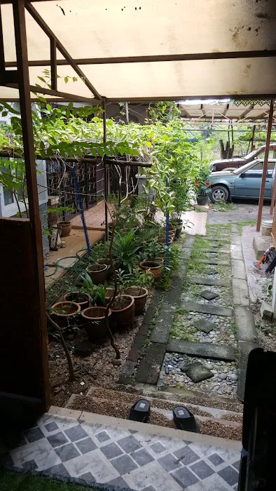 Trigona Home Stay by the river Picture 5