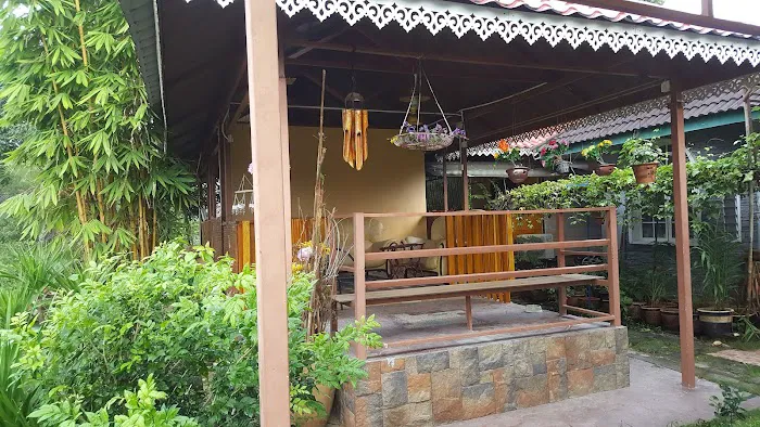 Trigona Home Stay by the river Picture 6