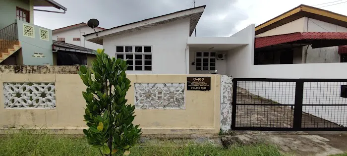 Teratai Homestay Picture 1