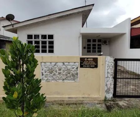 Teratai Homestay