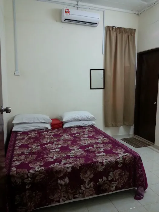 Teratai Homestay Picture 3