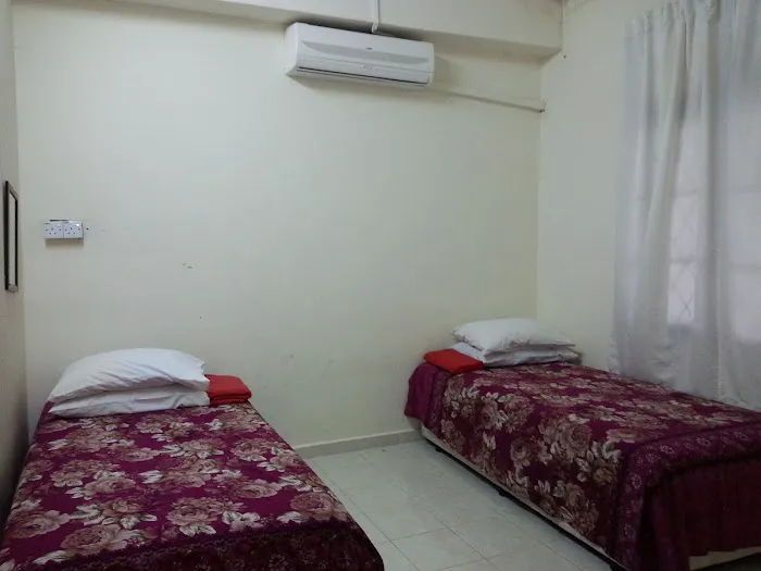 Teratai Homestay Picture 2